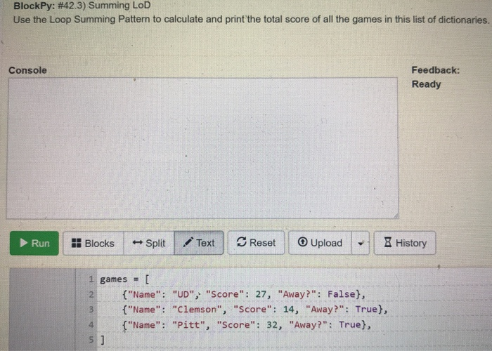 this course, print out the first instructor and the tile of the