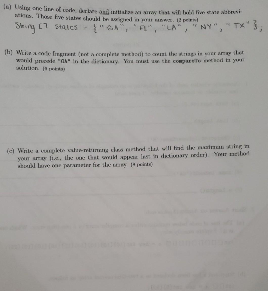 = pname; personCount++; id = 100 + personCount; } public String toString()