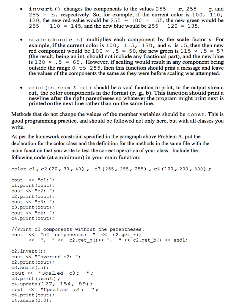 Proper color representation is necessary in a variety of applications ranging from