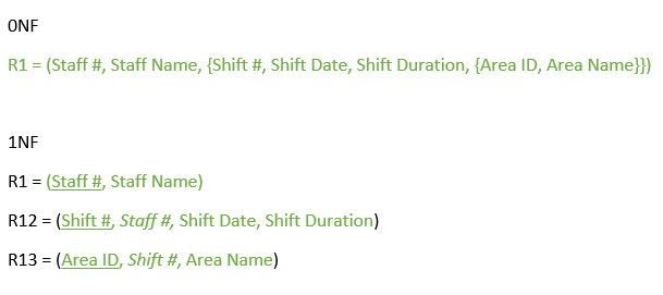 show each step. This is what I have so far, I would