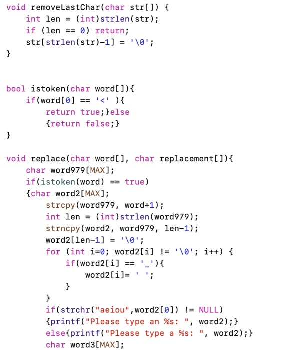 file. where should I add this instructto solve this program. and this