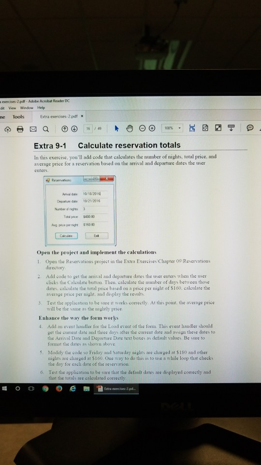  need in visual basic 2015 code. please not properties of labels