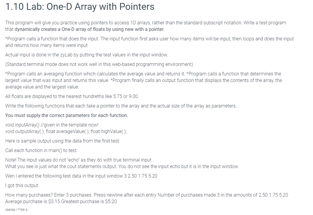 C++, use code as template below please #include #include using namespace std;