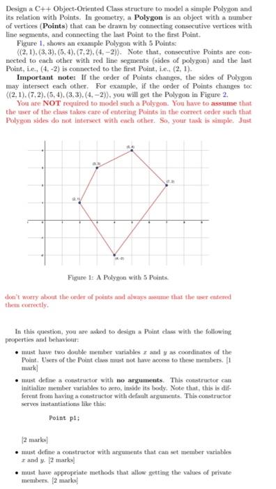 #Need Correct full solution only Design a C++ Object-Oriented Class structure to