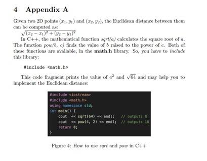 last Point to the first Point. Figure 1, shows an example Polygon