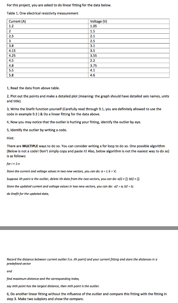 I need the code to be an m. file on matlab. Disregard
