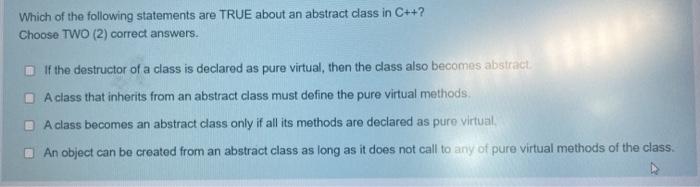 print () = 0; 12 13 virtual void read() { cin >>