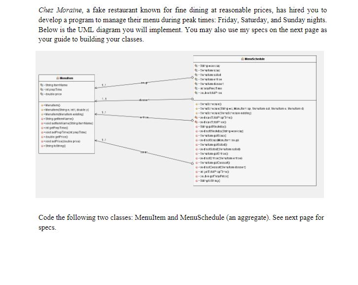 JAVA Hello, I would like some help wiht this program, I'm not