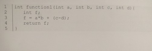  could someone help me translate this C code to MIPs? 1