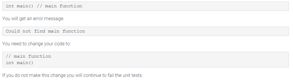 The code for testing if a row or column adds up to