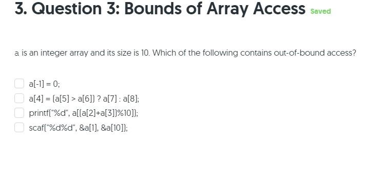 float f= 23; int j = (int)f; printf("%d",j]; (2) int i =