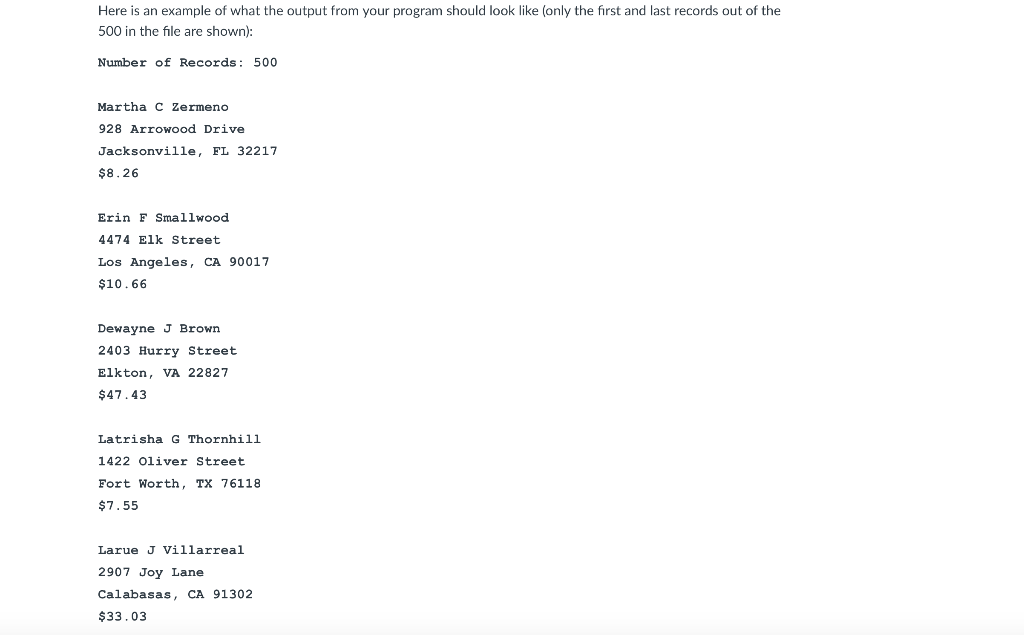 } public static void main(String[] args) { ParticipationAssignment1A app = new ParticipationAssignment1A();