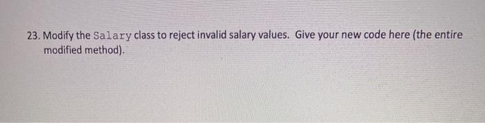 C++ class by a member/instance variable. By marking this instance variable private,