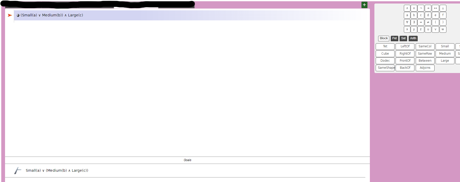  Please help with this Fitch Proof 