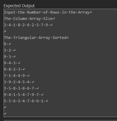 code starts here -------------- //System Libraries Here #include //I/O Library using namespace