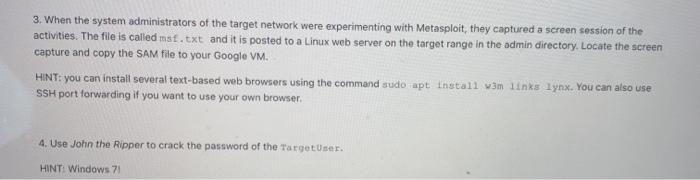  computer network and security please amswer these two will leave good