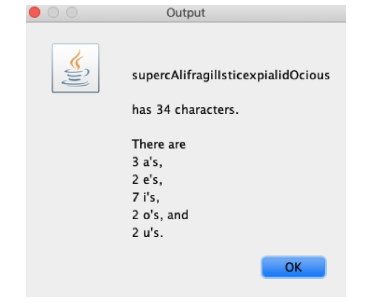 that asks the user to enter a sentence and extracts the sentence
