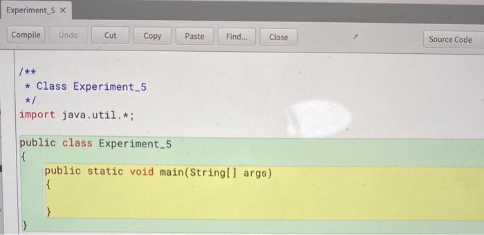 "comment out" portions of the code in order to test cach statement.