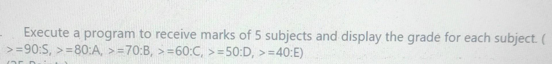  Python question. problem analysis chart & pseudocode Execute a program to