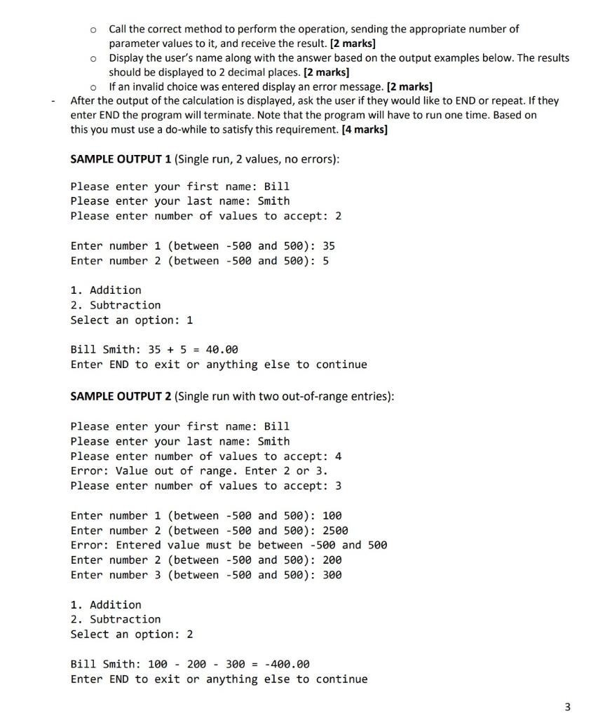 the problem given below. For example, midtermLStaceyA. When complete, zip your entire