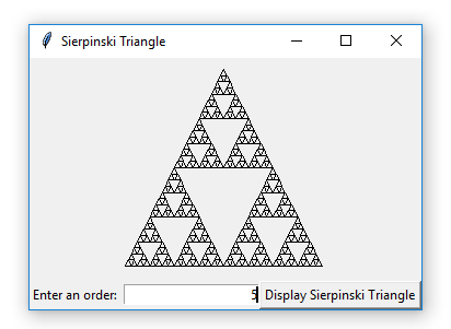HELP CHANGING THIS CODE FROM TKINTER TO TURTLE PYTHON: Once done, rewrite