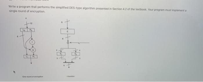  can you please write a program in JAVA (cryptography) Write a