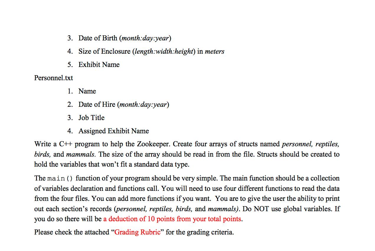make the CH code simpler, easier to read, and easier to work