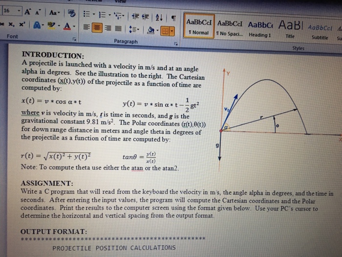  Would you plz help me with this program:: 16 A AaBbccr