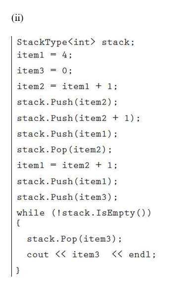 called Student, which has TWO (2) records called studentName and studentID. Both