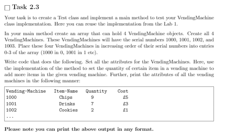 reading and analysing a version of a customer brief who are looking