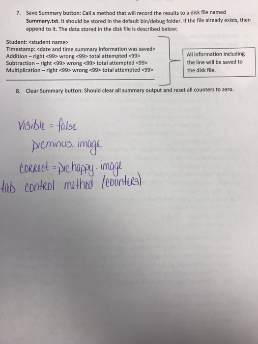 finish the application. Here are the specifications: 1. 2. Set the Addition