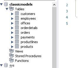 How will be those SQL functions write down The Table Name is: