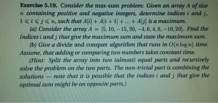  Please answer both a and b cause this is part of