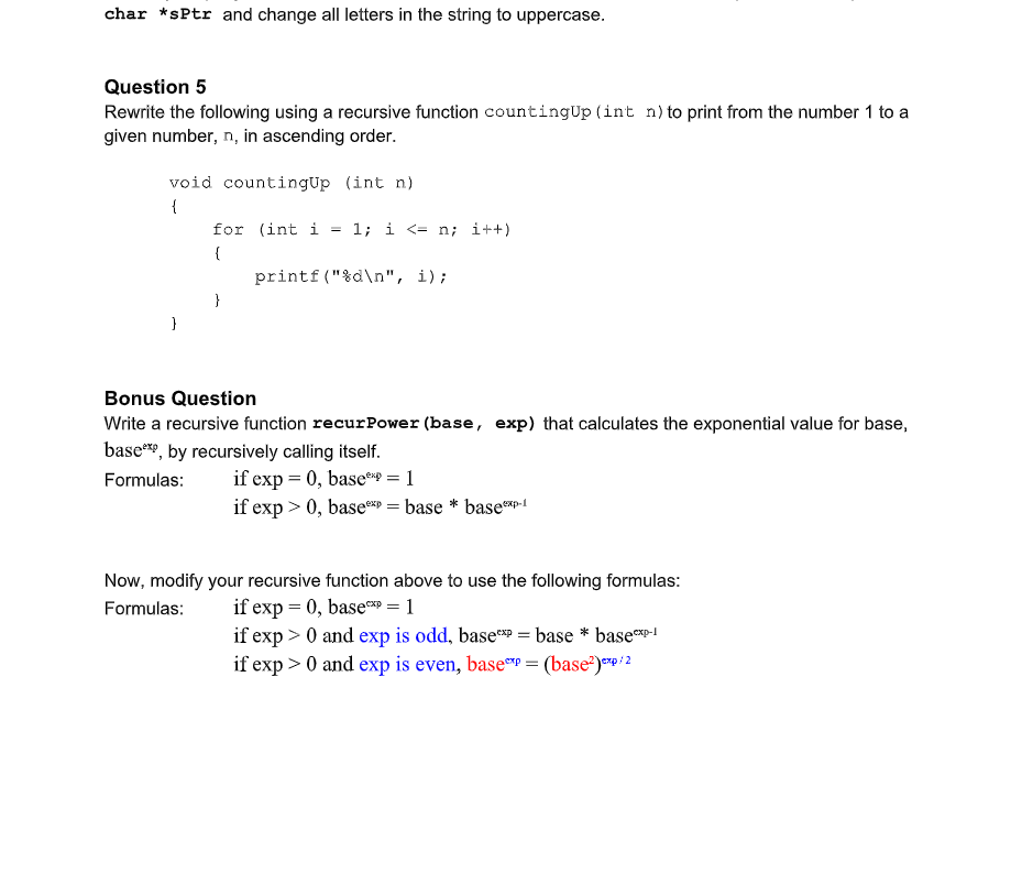 the same exact height and weight. If David's height (int h) is