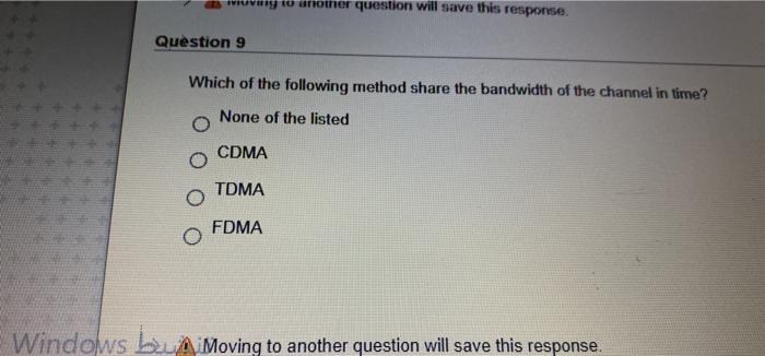 reach on aim to Raud, Wim will be the response time when