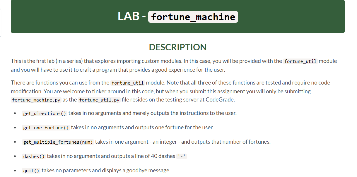  in this code we are not using if statements yet and