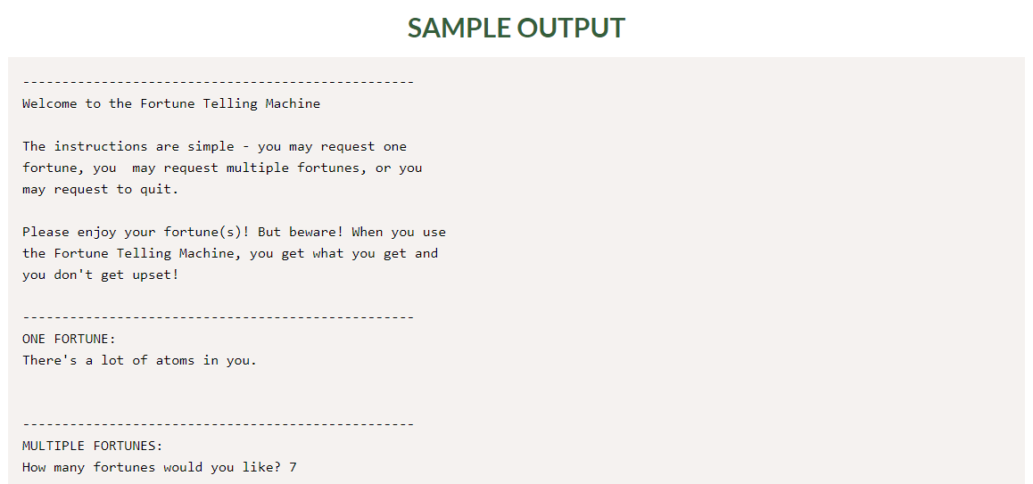 (in a series) that explores importing custom modules. In this case, you