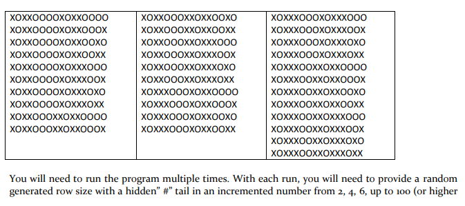 one for v1 and one for v2) and compare them!! In this