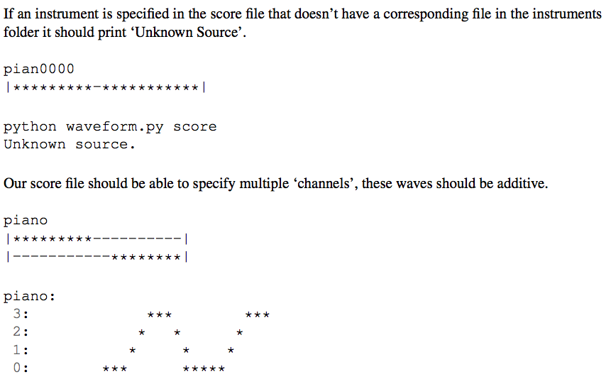 are permitted to use for this question are os and sys. You
