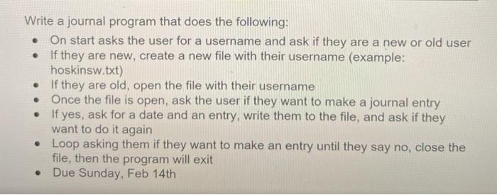  We use visual studio! Thankyou for your help! Python Write a