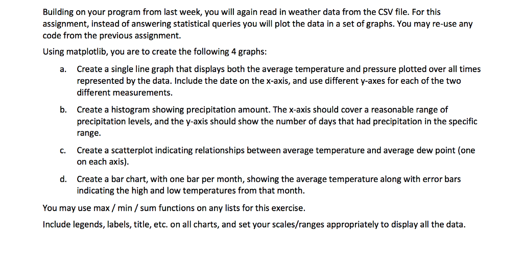 in python heres the csv file in word https://docs.google.com/document/d/1bDJVR2MqWKInvw5u0r3fOG3-CBmu3BEiPZwlaq_CShQ/edit?usp=sharing Building on your