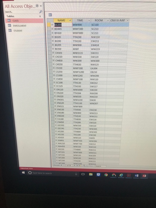 me step by step instructions on how to do this. Here are