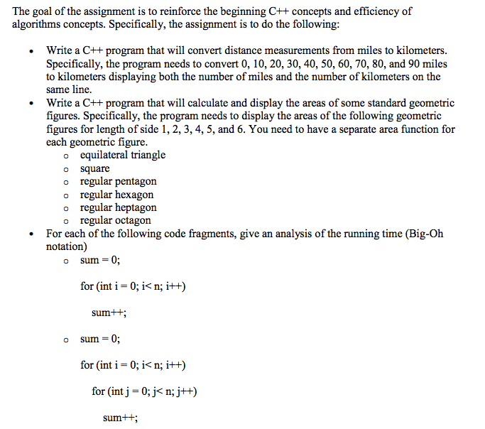  could you please use the CodeLite program, or simply just state