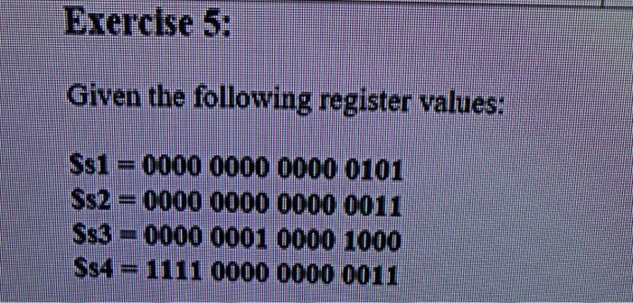 nu m2 are integers and entered by the user: For exemplo, che