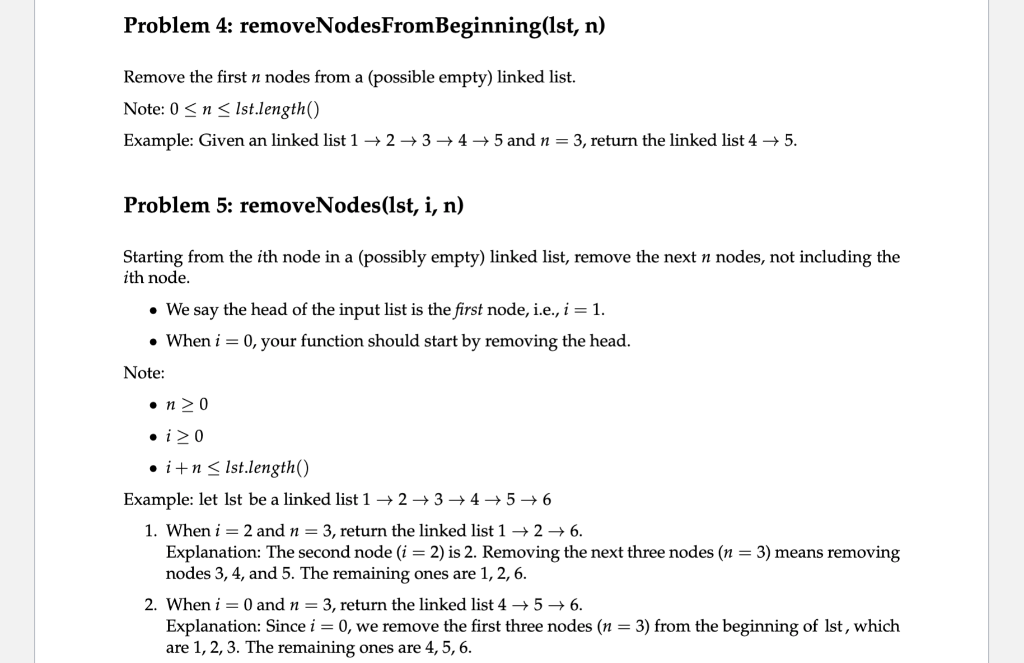 #2 - #5 Use the template provided below for your code. Please