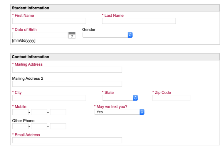  How do I make this type of design using CSS on