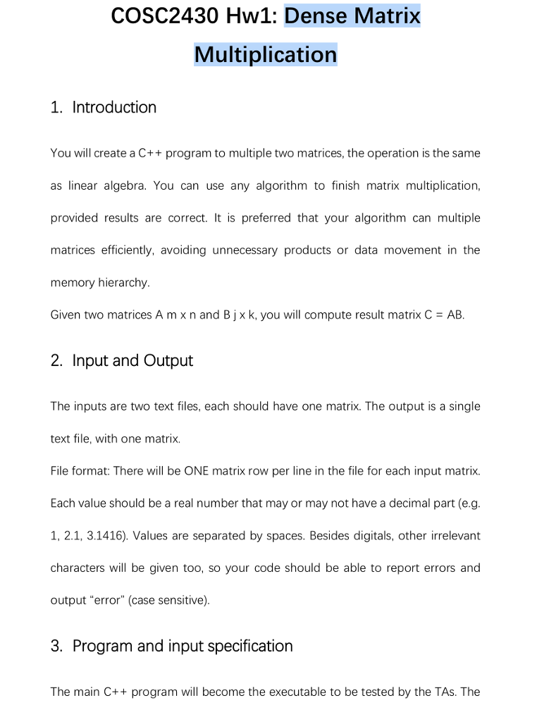 C++ Data structure help!! Please read the requirments. Everyword counts. And if