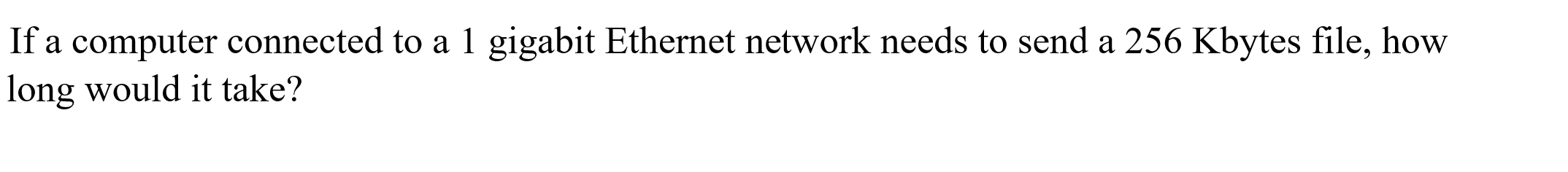 same instruction set architecture. There are four classes of instructions A, B,