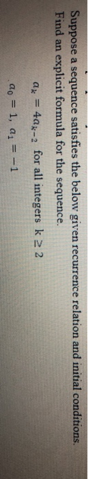  Could you please show what we do when this is two