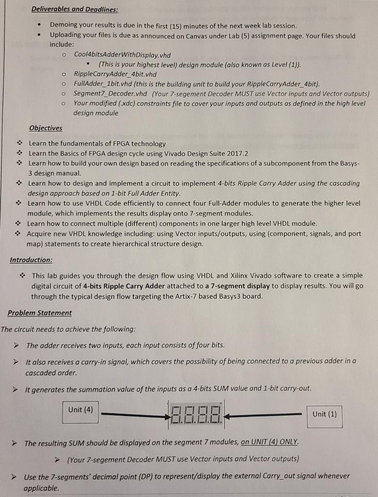 I'm not asking for help with the code I have all the